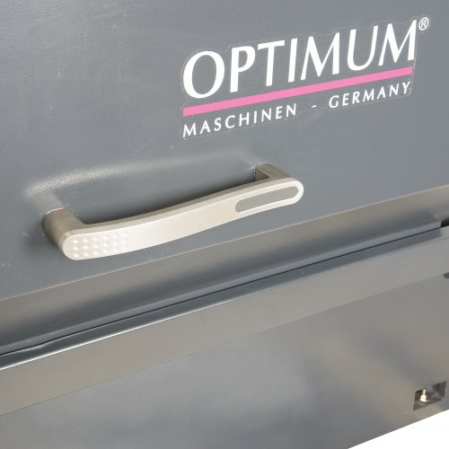 Heavy Duty Door Handle