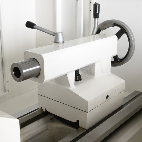 Tailstock