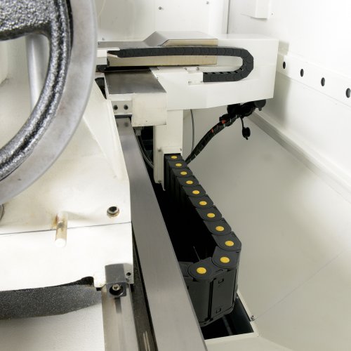Cable Track