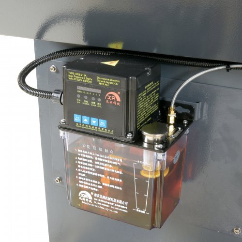 Lubrication System