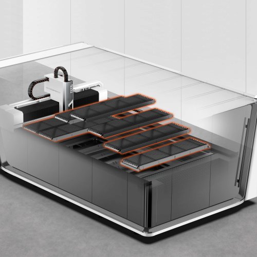 Modular Tables