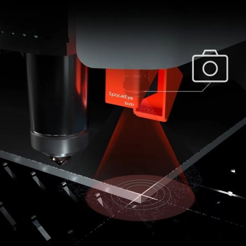 One-second edge finding