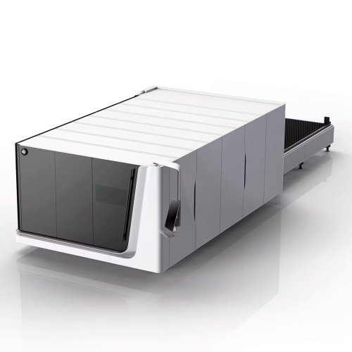 Machine Side