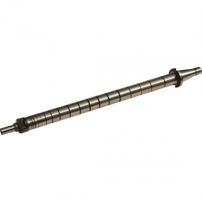 NT40 Milling Machine Arbor Hare & Forbes Machineryhouse