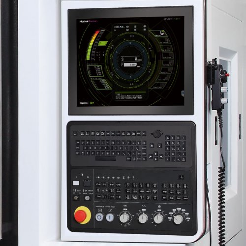 Hartrol Premium 3 Controller