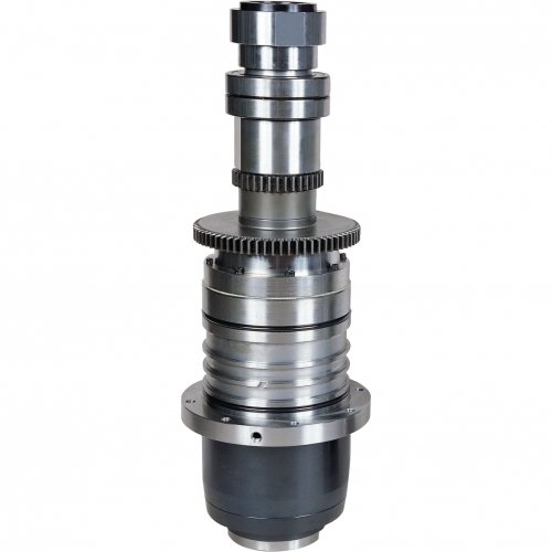 Spindle