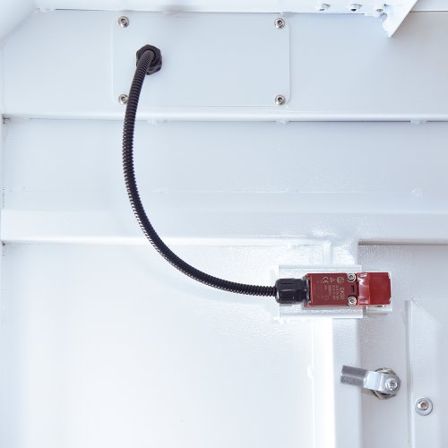 Micros on Doors