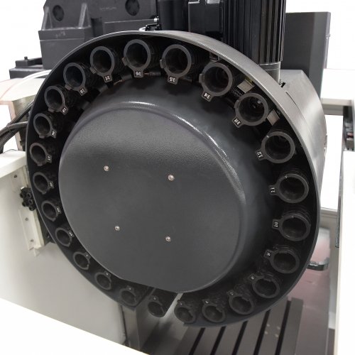 Tool Changer (24 Tools)
