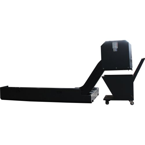 Chip conveyor
