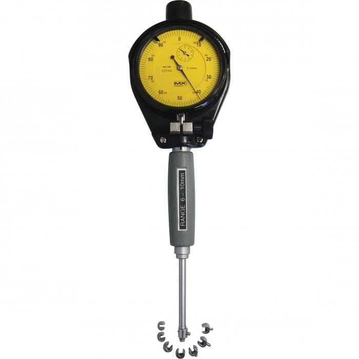 34227 Dial Bore Gauge Hare & Forbes Machineryhouse