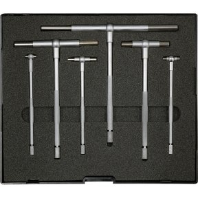 Telescopic Gauge Set - 6 Piece 70-619