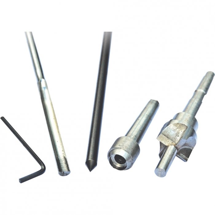 CWA131 1MT Long Hole Boring Kit Hare & Forbes Machineryhouse