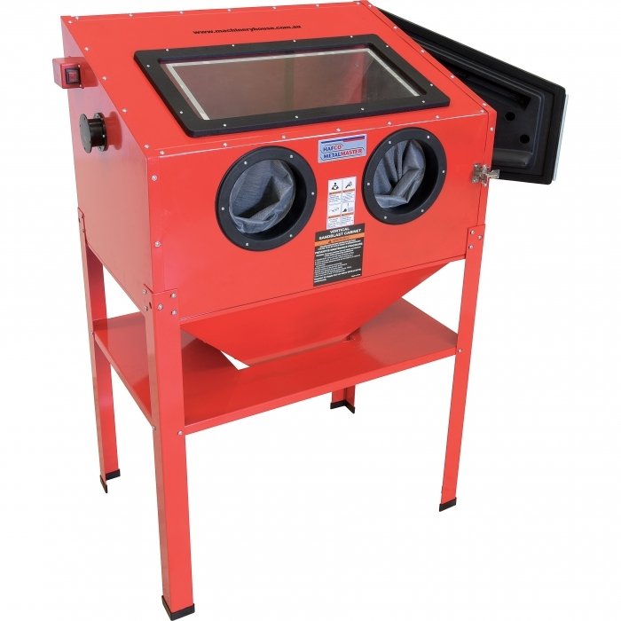 Sand Blasting Adealide