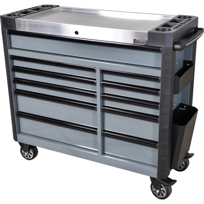 TDL4411 Deluxe Series Roller Cabinet Hare Forbes Machineryhouse