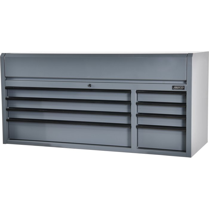 Gray tool chest discount