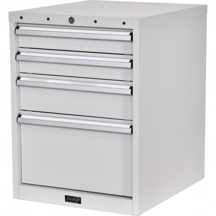 ITC 4 4 Drawer Tooling Cabinet