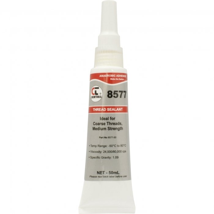 857750 Thread Sealant - Hare & Forbes Machineryhouse