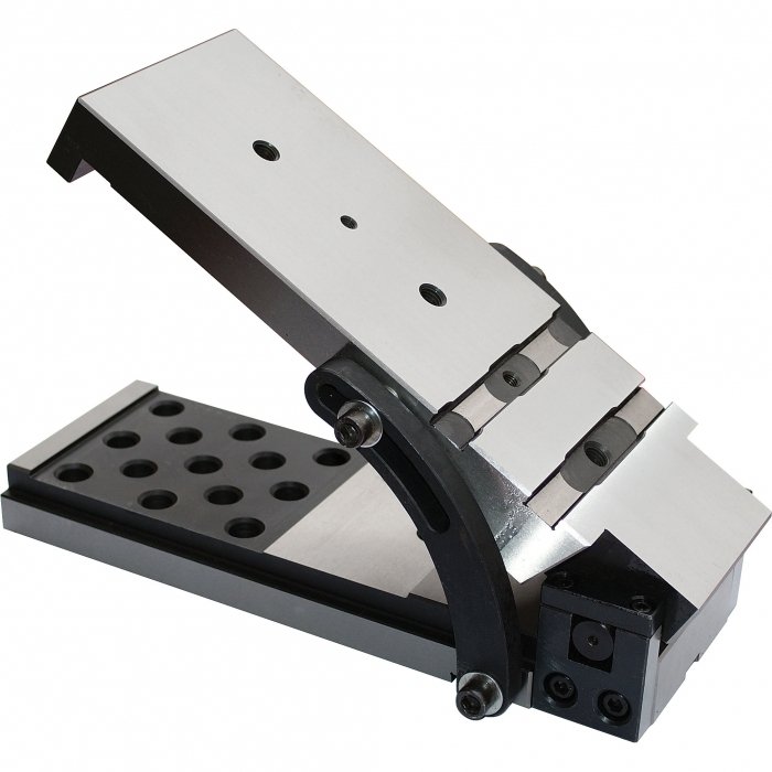 V3114 Tilting Vice Base Hare Forbes Machineryhouse