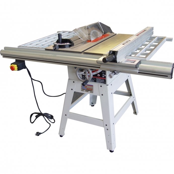 SB10H Table Saw Hare & Forbes Machineryhouse