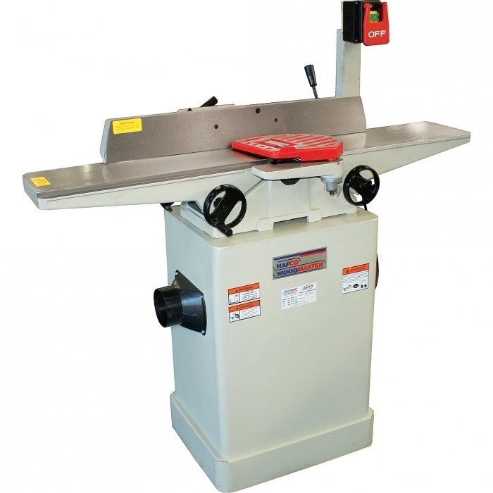 Hafco jointer store