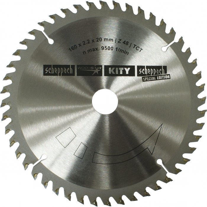 W882 Saw Blade 210mm x 36T - Hare & Forbes Machineryhouse