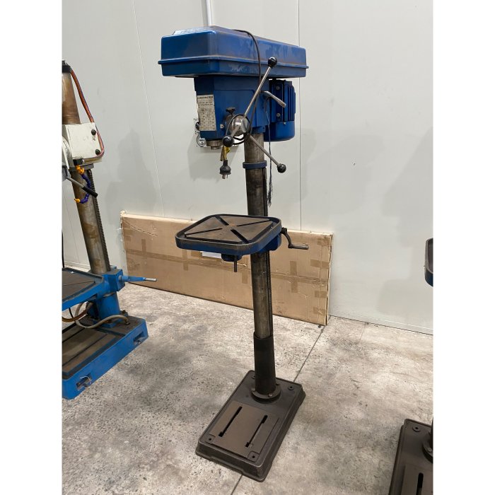 Drill press hare and forbes discount