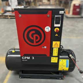 Rotary Screw Air Compressor CPM3/10T