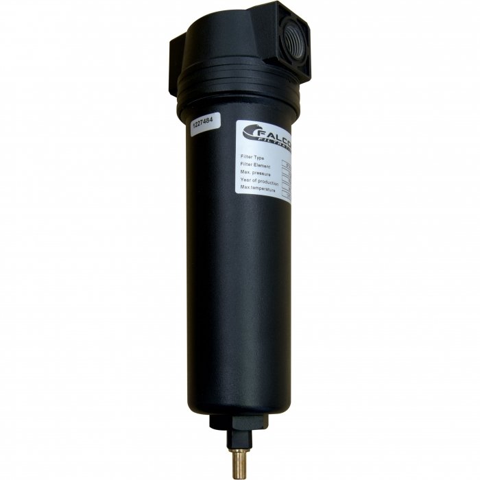 CF21CR Refrigerated Air Dryer Pre Filter Hare & Forbes Machineryhouse