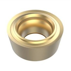 CANELA Round Positive Turning Insert RCMT10T3M0TN15