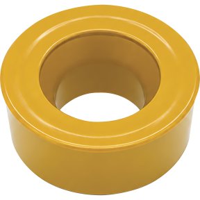 CANELA Round Positive Turning Insert RCMT10T3M0TN15