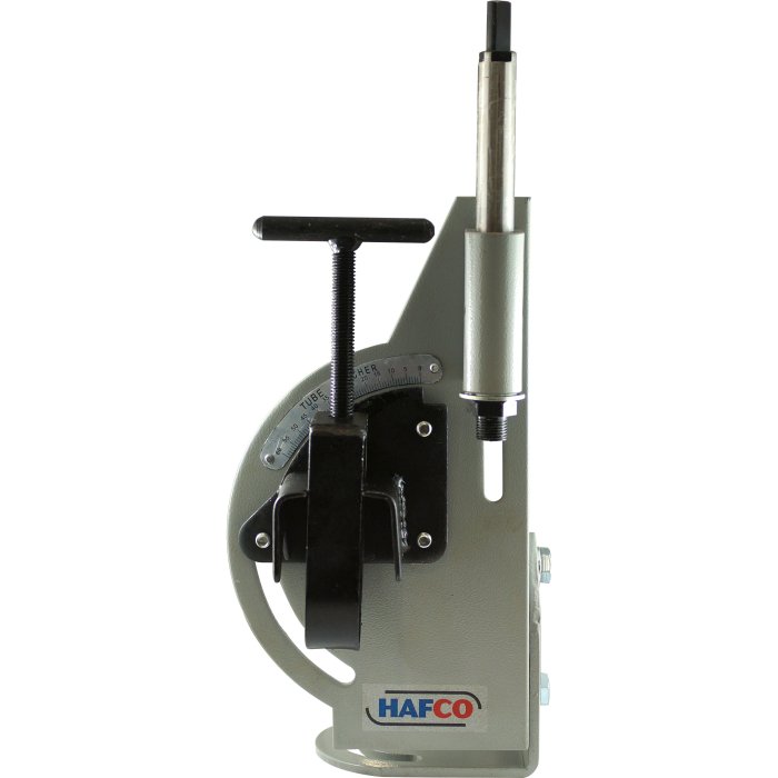 PN1/22 Pipe & Tube Notcher Attachment Hare & Forbes Machineryhouse