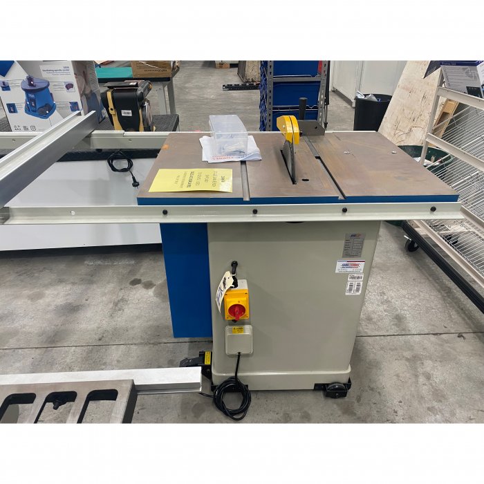 ST12D Table Saw Hare & Forbes Machineryhouse