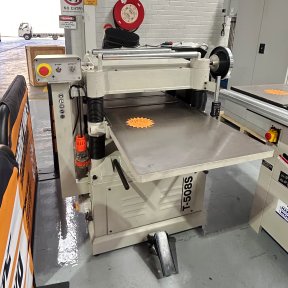 Thicknesser 508MM Helical Cutter Head T-508S